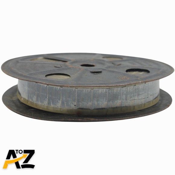 Here Comes The Circus 16mm SOUND Castle Films Headline Edition Untested AS IS - Picture 5 of 9